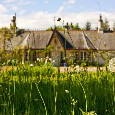 The Dower House Hotel Muir of Ord Exterior foto