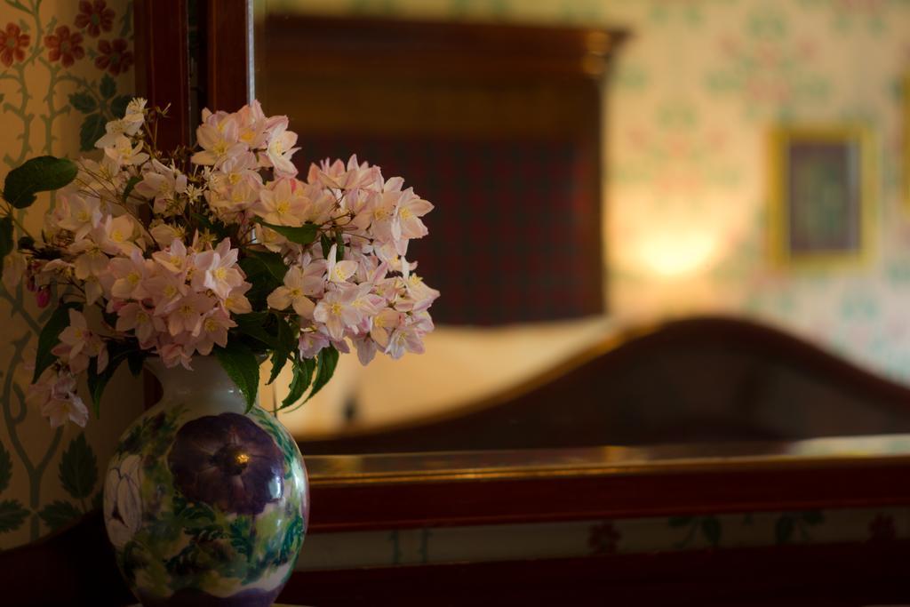 The Dower House Hotel Muir of Ord Habitación foto