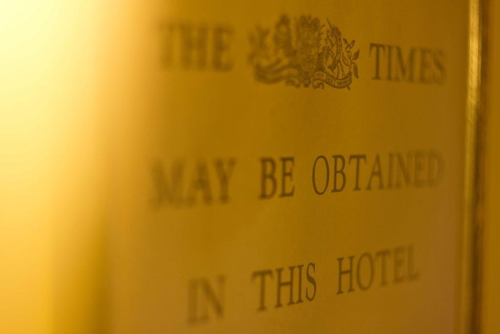 The Dower House Hotel Muir of Ord Exterior foto